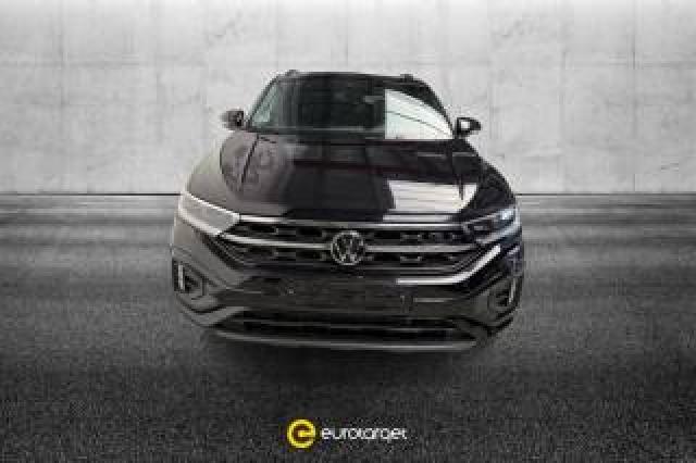 Volkswagen T-Roc 2.0 Tdi Scr 150 Cv Dsg R-Line 