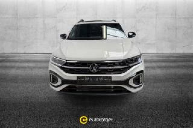 Volkswagen T-Roc 2.0 Tdi Scr 150 Cv Dsg R-Line 