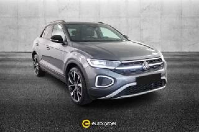 Volkswagen T-Roc 2.0 Tdi Scr 150 Cv Dsg Style 