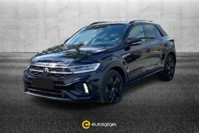 Volkswagen T-Roc 2.0 Tdi Scr 150 Cv Dsg R-Line 
