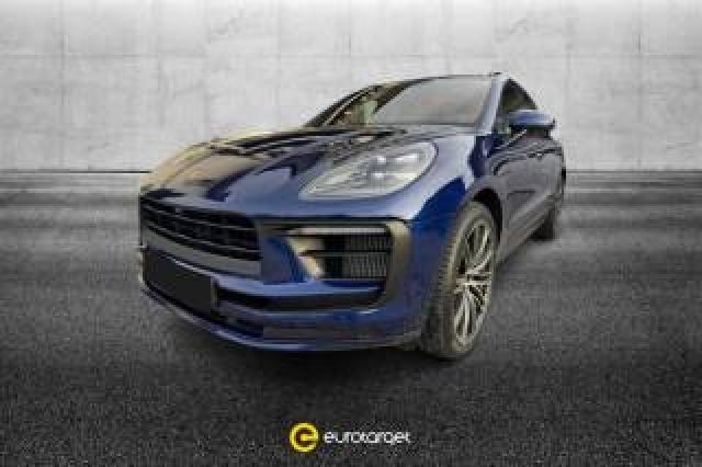 Porsche Macan 2.9 S 