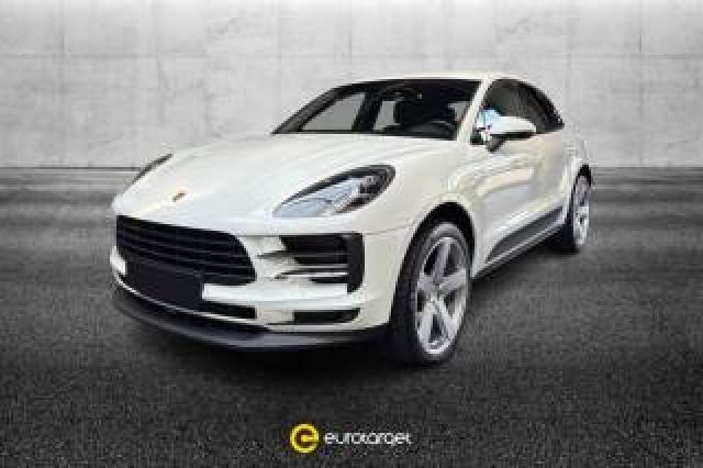 Porsche Macan 2.0 