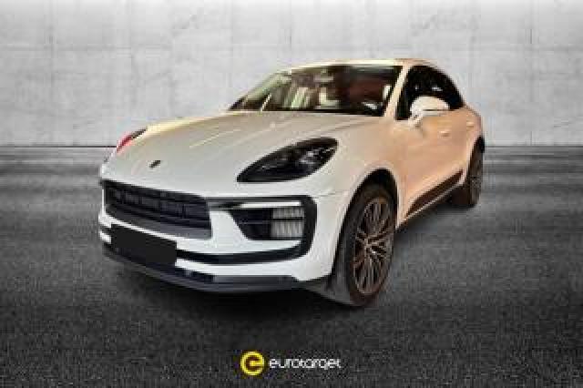 Porsche Macan 2.9 S 