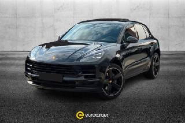 Porsche Macan 3.0 S 