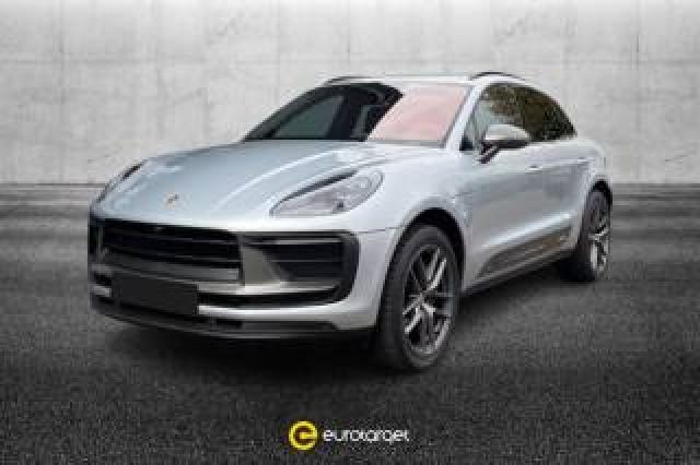 Porsche Macan 2.0 T 