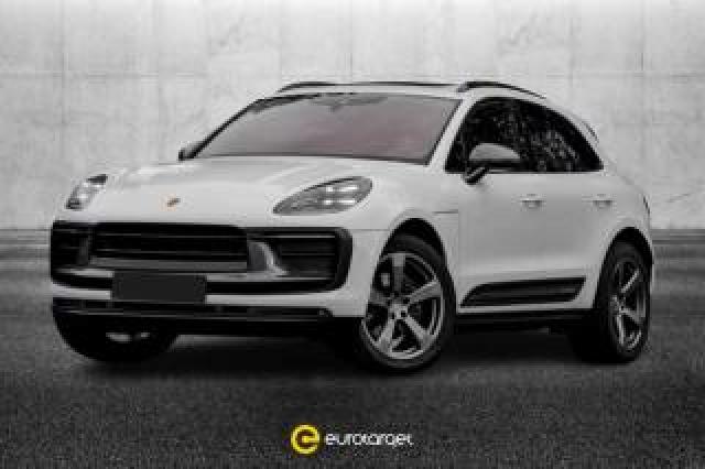 Porsche Macan 2.0 T 