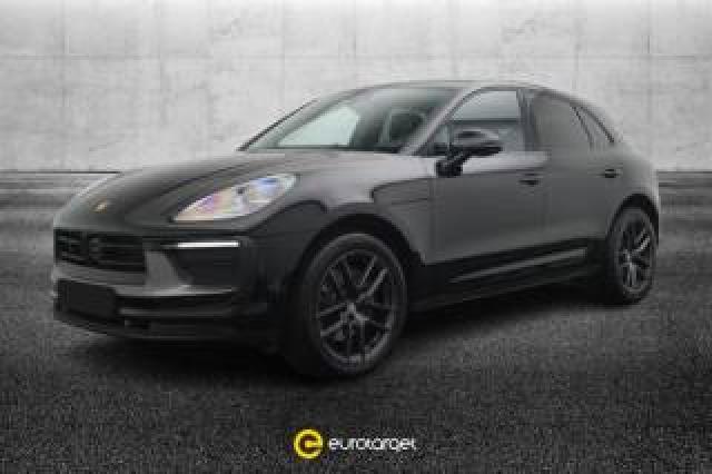 Porsche Macan 2.0 T 