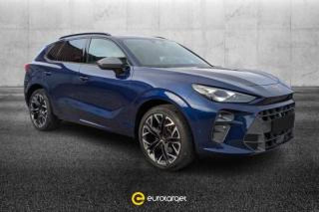 Cupra Terramar 2.0 Tsi Dsg 4drive Vz 