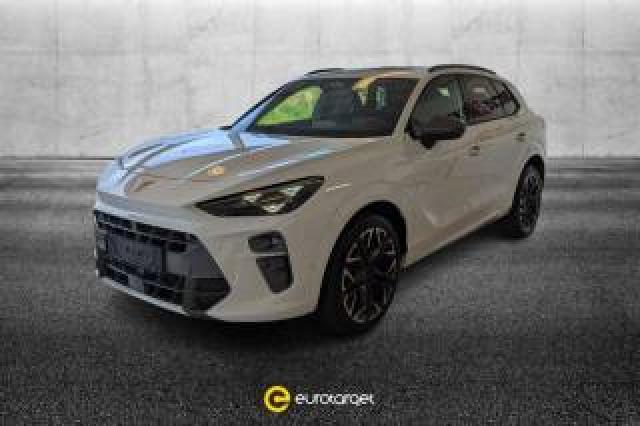 Cupra Terramar 2.0 Tsi Dsg 4drive Vz 