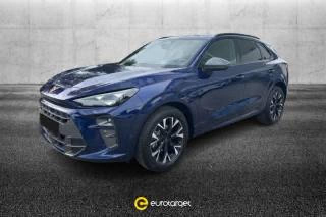 Cupra Terramar 1.5 Hybrid Dsg 