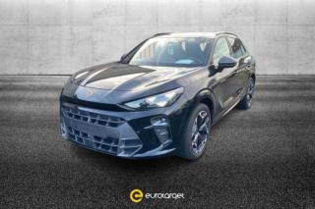 Cupra Terramar 2.0 Tsi Dsg 4drive Vz 