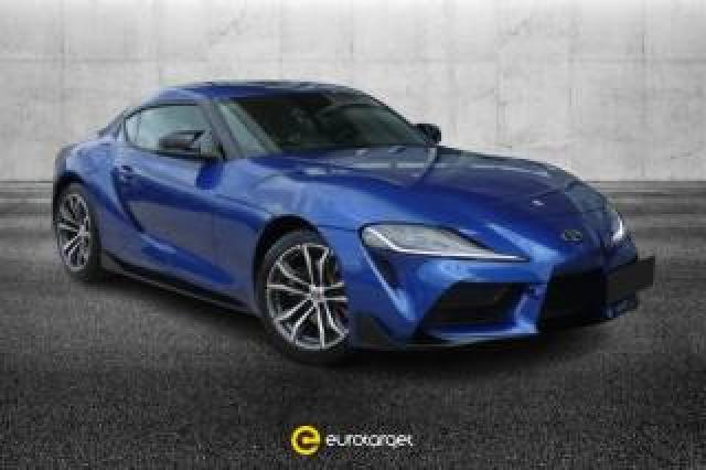 Toyota Gr Supra 2.0b Sport At 