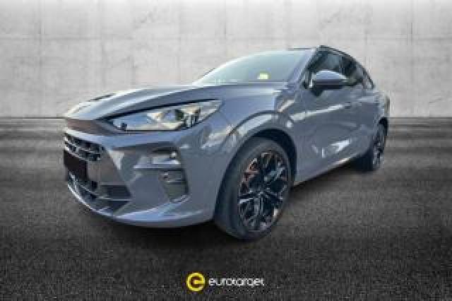 Cupra Terramar 2.0 Tsi Dsg 4drive Vz 