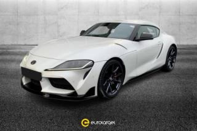 Toyota Gr Supra 3.0b A Premium 