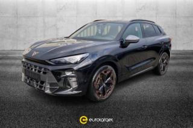 Cupra Terramar 1.5 Hybrid Dsg 