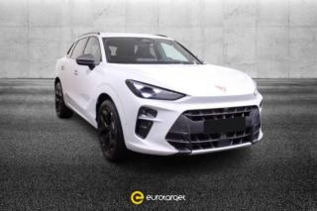 Cupra Terramar 1.5 Hybrid Dsg 