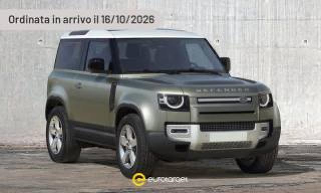 Land Rover Defender 110 5.0 V8 425 Cv Awd Auto X-Dynamic Se 