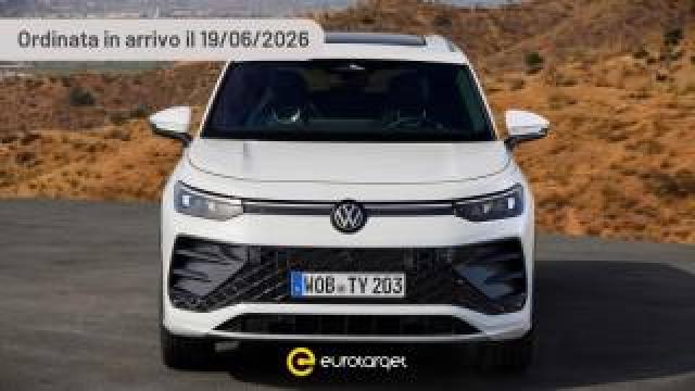 Volkswagen Tayron 2.0 Tdi Scr 193 Cv 4motion Dsg Edition Plus 