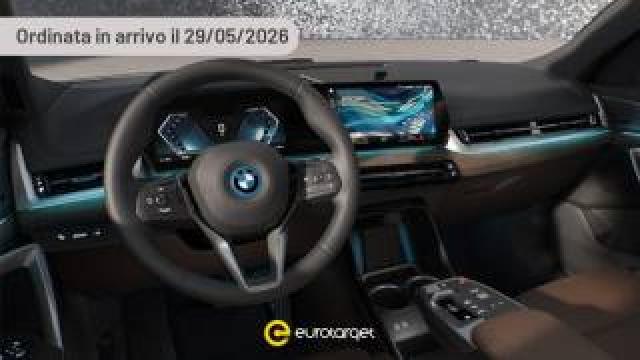 Bmw X1 Xdrive 25e 
