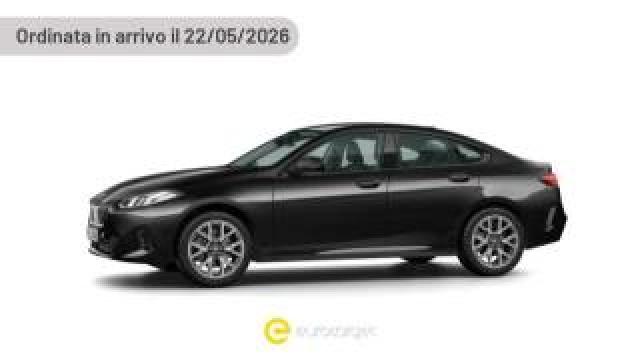 Bmw 220 D 48v Gran Coupé Msport Design 