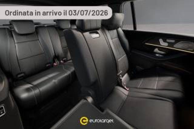 Mercedes Benz G Ls 580 4matic Amg Line Ultimate 