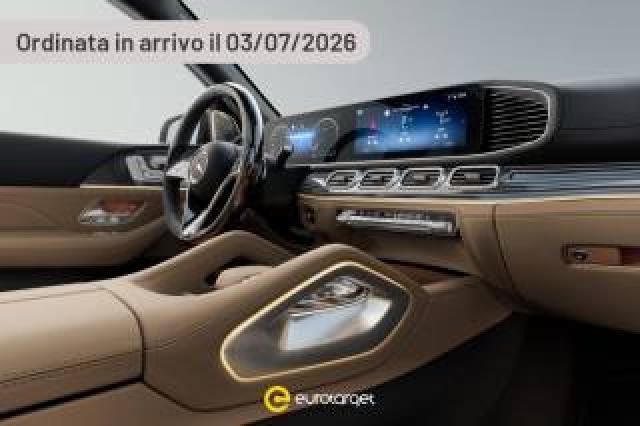 Mercedes Benz G Ls 580 4matic Amg Line Premium Plus 