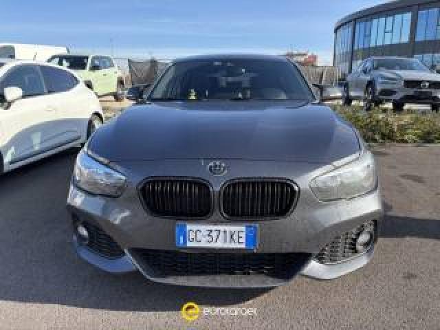 Bmw 118 D 5p. Msport 