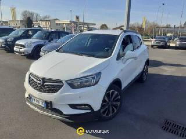 Opel Mokka X 1.6 Cdti Ecotec 136cv 4x4 Start&stop Business 