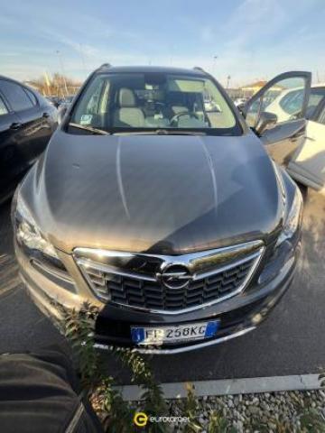Opel Mokka 1.7 Cdti Ecotec 130cv 4x2 Aut. Cosmo 