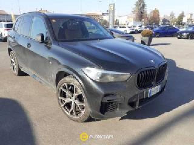 Bmw X5 Xdrive30d 48v Msport 