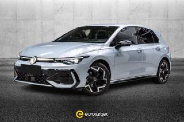 Volkswagen Golf 2.0 Tdi 150 Cv Dsg Scr R-Line 