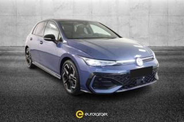 Volkswagen Golf 2.0 Tdi 150 Cv Dsg Scr R-Line 