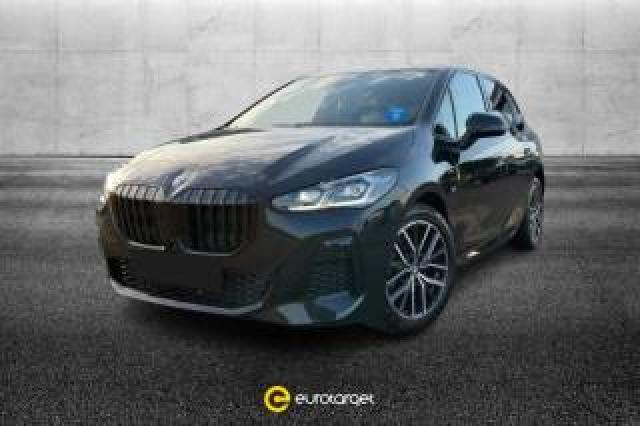 Bmw 218 D Active Tourer Msport 