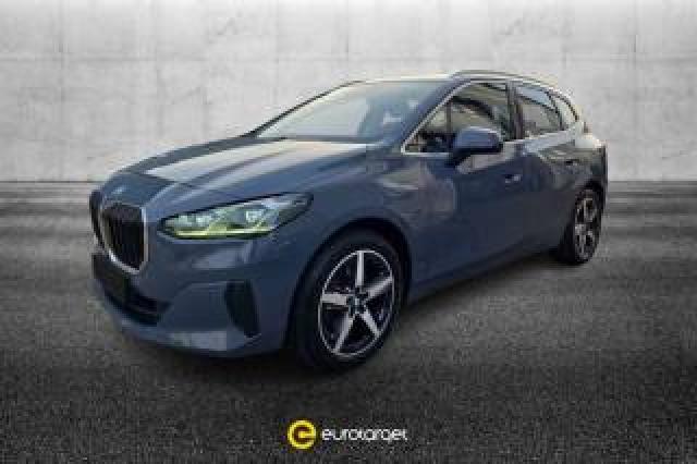 Bmw 218 D Active Tourer 