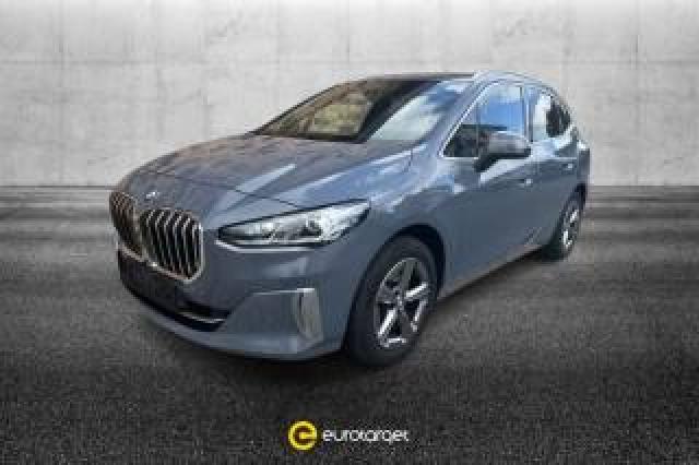 Bmw 218 D Active Tourer 