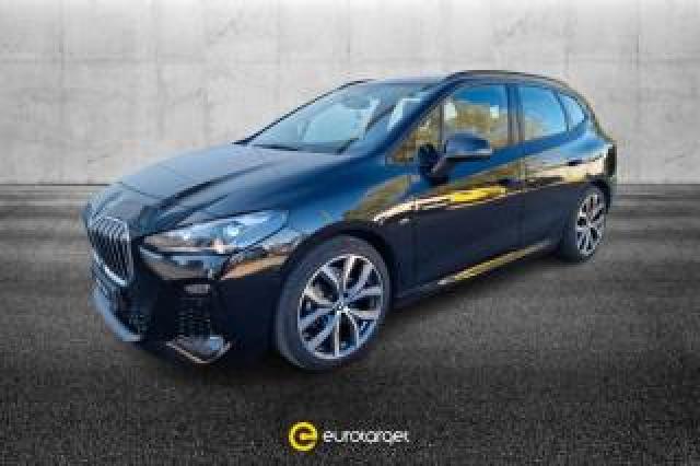 Bmw 218 D Active Tourer Msport 