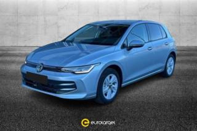 Volkswagen Golf 2.0 Tdi 150 Cv Dsg Scr Life 