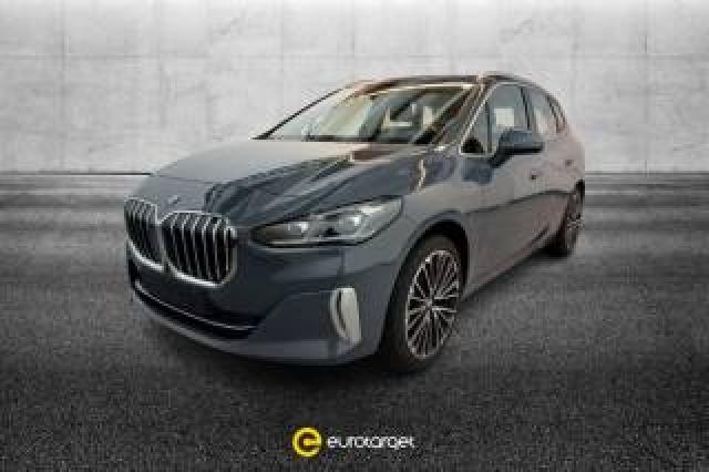 Bmw 218 D Active Tourer Luxury 