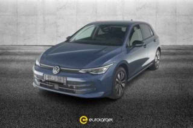 Volkswagen Golf 2.0 Tdi 150 Cv Dsg Scr Life 