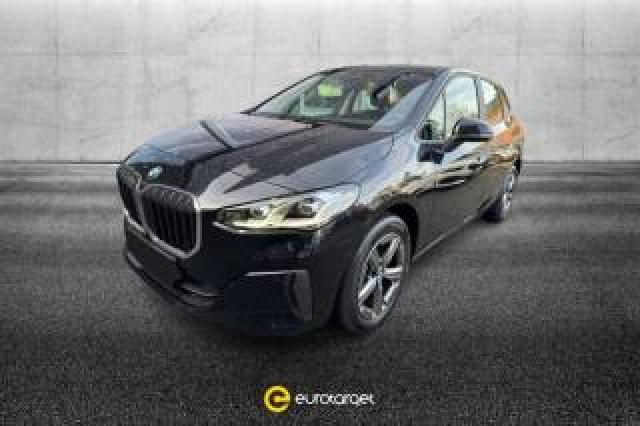 Bmw 218 I Active Tourer 