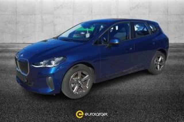 Bmw 218 I Active Tourer 