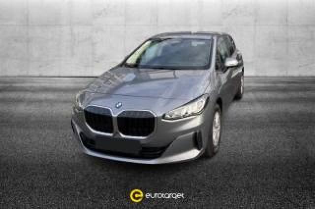 Bmw 218 I Active Tourer 