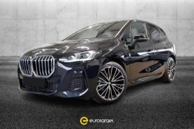 Bmw 218 D Active Tourer Msport 
