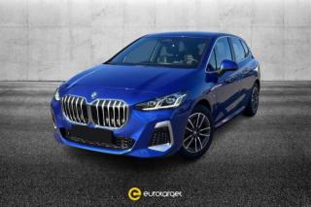 Bmw 218 D Active Tourer Msport 