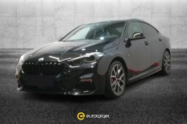 Bmw 220 I Xdrive Gran Coupé Msport Aut. 