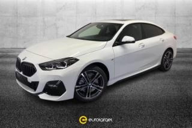Bmw 220 D Xdrive Gran Coupé Msport Aut. 