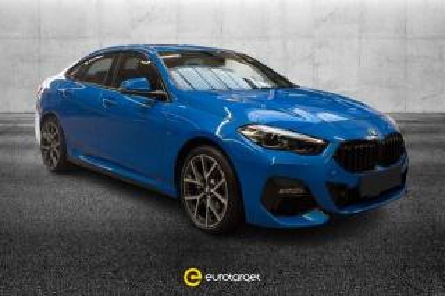 Bmw 218 I Gran Coupé Msport 