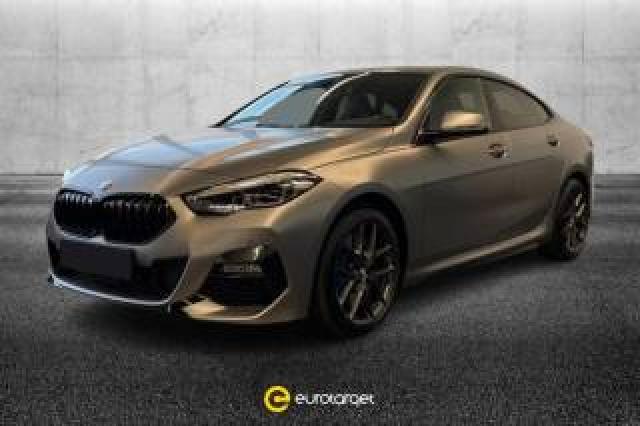 Bmw 220 D Xdrive Gran Coupé Msport Aut. 