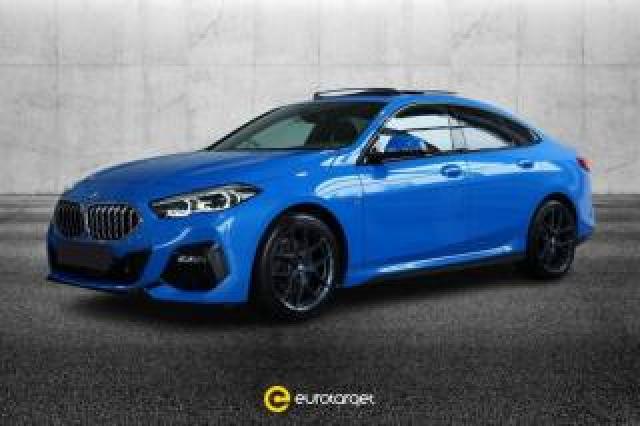 Bmw 218 I Gran Coupé Msport 