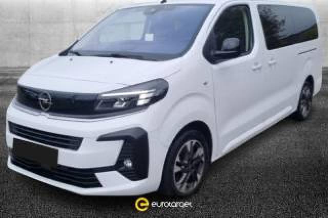 Opel Zafira Life 2.2i Bluehdi 180cv Aut. Start&stop Business Editi 